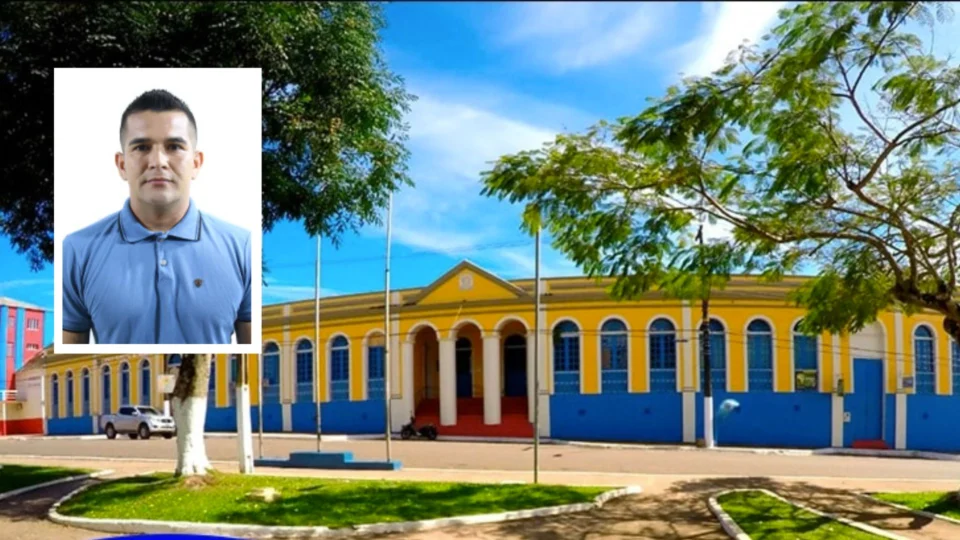 TCE-AM: ex-presidente da Câmara de Nhamundá, Artur Paulain Gomes, é multado em R$115 mil