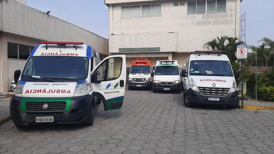 Cinco pacientes recebem alta após acidente em Festival de Cirandas de Manacapuru, no AM