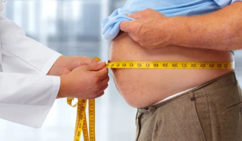 Farmacêutica americana diz que medicamento em teste para obesidade reduz 20% do peso corporal de pacientes