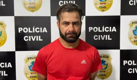 Homem é preso suspeito de transmitir HIV ‘propositalmente’ para suas parceiras em Goiás