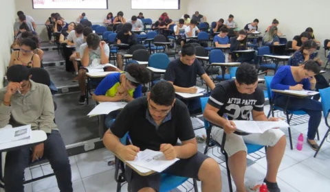 Inep divulga resultado de pedidos de isenção para o Enem 2022 nesta sexta-feira