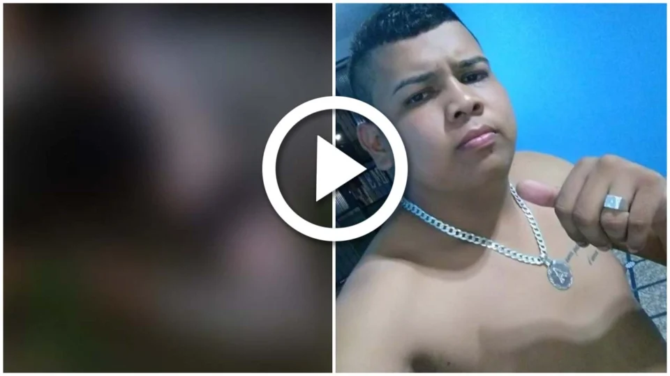 VÍDEO: ex-presidiário é assassinado a tiros em beco da Zona Oeste de Manaus