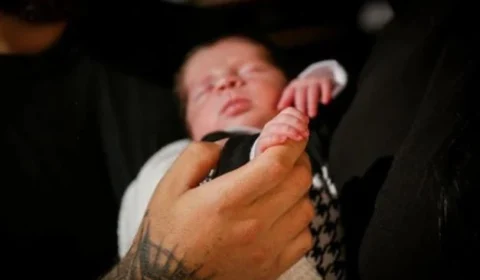 Caso inédito: bebê passa por duas cirurgias antes de nascer, no Distrito Federal