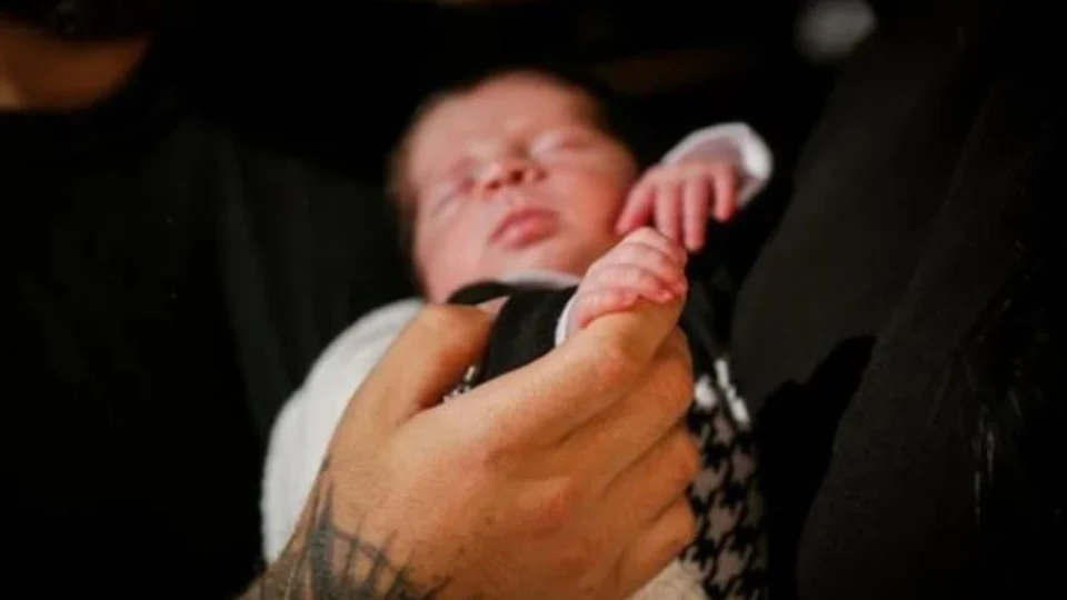 Caso inédito: bebê passa por duas cirurgias antes de nascer, no Distrito Federal