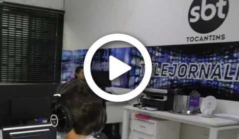 VÍDEO: Grupo Norte anuncia debate com candidatos ao governo de Tocantins dia 20 de setembro, em Palmas