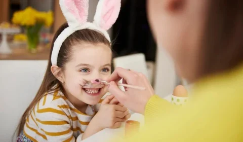 ‘Balada dos Coelhinhos’ promete animar criançada em shopping de Manaus
