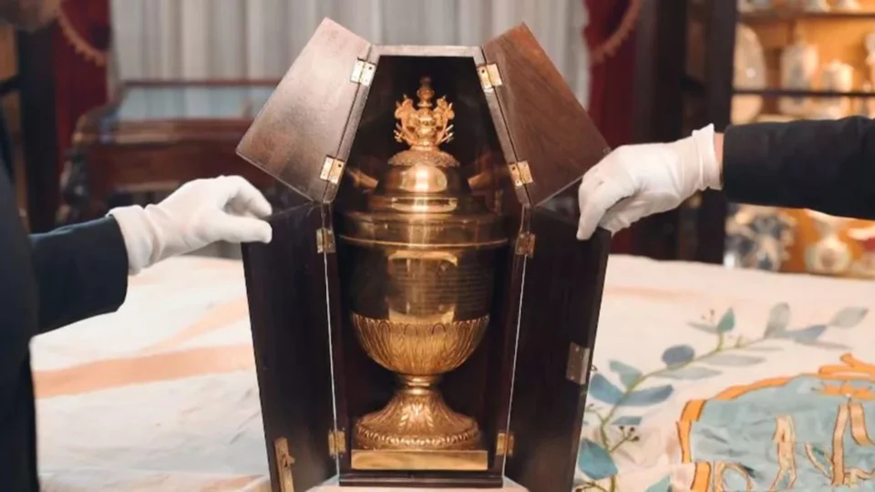 Portugal se prepara para enviar coração de Dom Pedro I ao Brasil