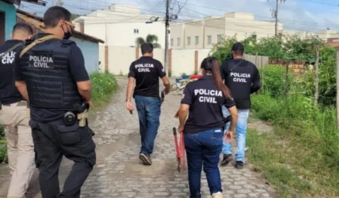 Mulher é presa suspeita de matar filho autista com veneno de rato na Bahia