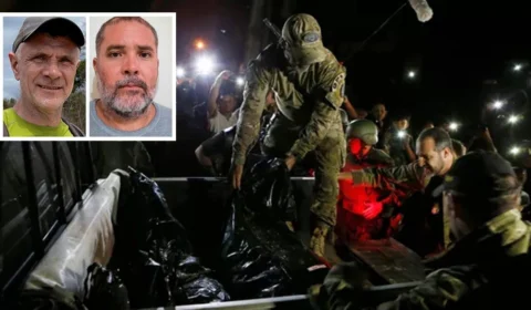 Polícia investiga cinco suspeitos de envolvimento na morte de Dom e Bruno, no AM