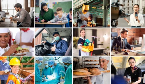 Dia do Trabalho: 1º de Maio também lembra desafio da nova realidade pós-pandemia depois de décadas de conquistas