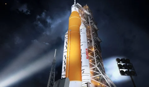 Missão Artemis 1: lançamento é marcado para o próximo sábado (3)