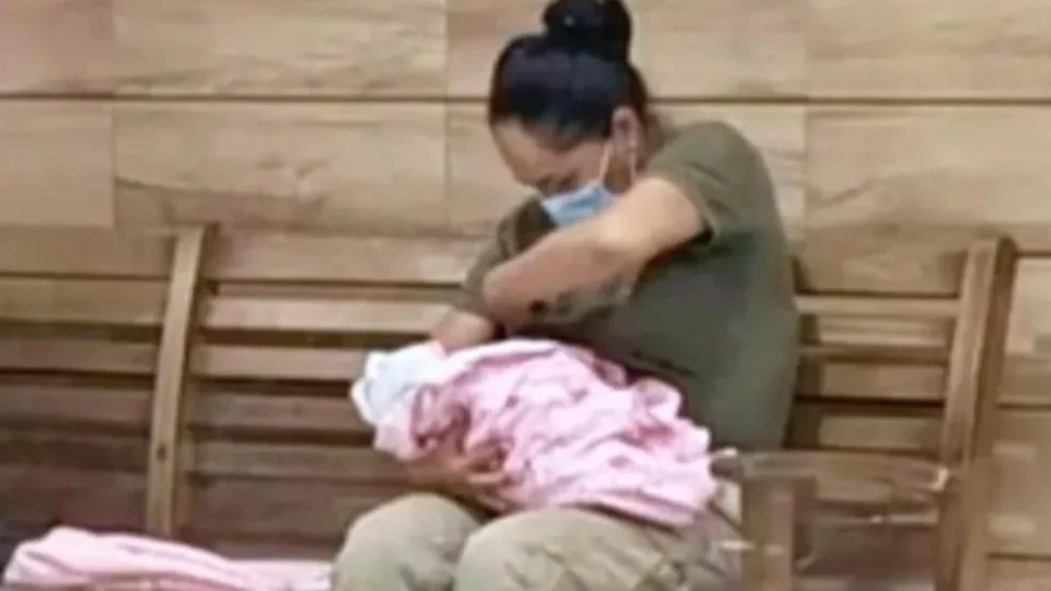 Casal vende filha recém-nascida por R$ 1.600 na Bolívia