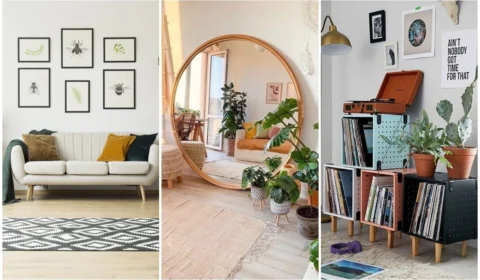 Casa & Decor: confira 5 dicas de tendências na decoração
