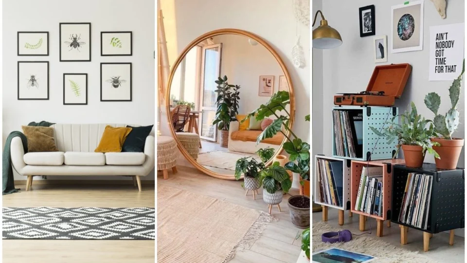 Casa & Decor: confira 5 dicas de tendências na decoração