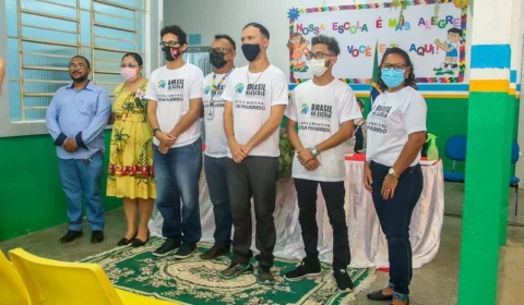 Semed convoca candidatos selecionados no PSS para assistentes voluntários de alfabetização, em Manaus