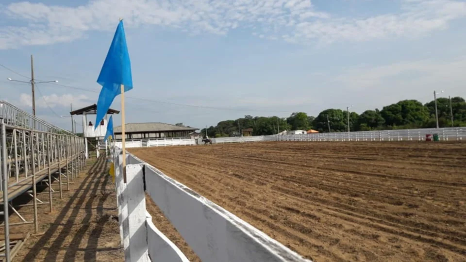 Prefeitura de Humaitá, no AM, vai construir galpão de mais de R$ 1 milhão destinado a eventos