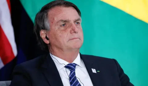 Caso MEC: PGR pede que STF rejeite pedidos para investigar Bolsonaro