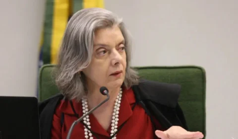 Queixa-Crime: Carmem Lúcia notifica cúpula da CPI da Covid por violação de sigilo e dano emocional