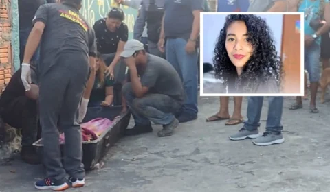 Sogra teria mandado matar venezuelana em Manaus por não aceitar relacionamento da vítima com filho de 16 anos, diz polícia