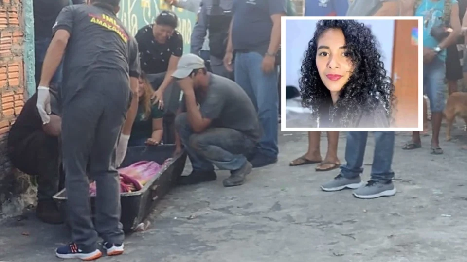 Sogra teria mandado matar venezuelana em Manaus por não aceitar relacionamento da vítima com filho de 16 anos, diz polícia