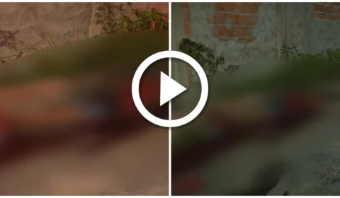 VÍDEO: suspeitos de assalto são espancados até a morte na Zona Leste de Manaus