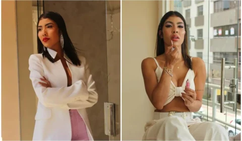 Quem é Isa Gomes e o que se sabe do crime envolvendo blogueira suspeita de mandar ‘dar susto’ no ex-namorado, em BH