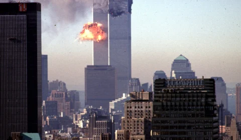11 de setembro: relembre ataques aos Estados Unidos que ‘chocaram o Mundo
