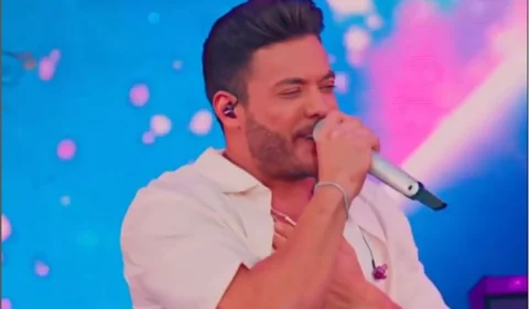 Wesley Safadão se apresenta neste domingo em Rio Preto da Eva-AM