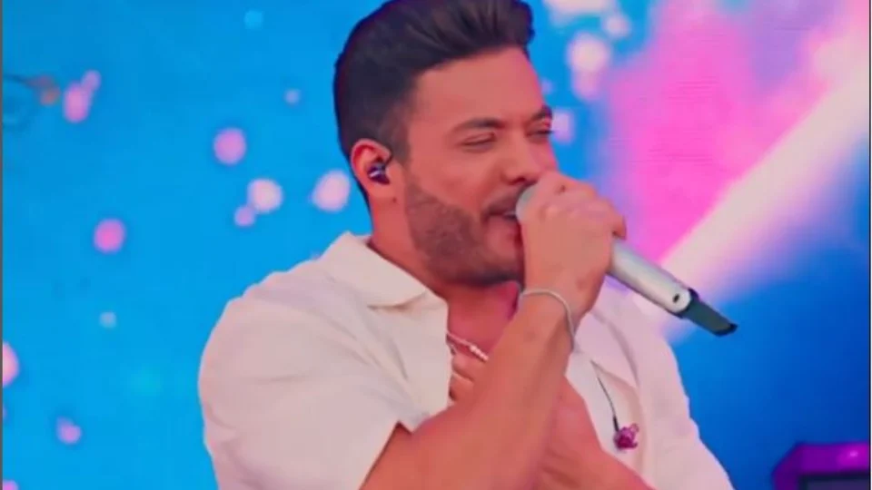 Wesley Safadão se apresenta neste domingo em Rio Preto da Eva-AM