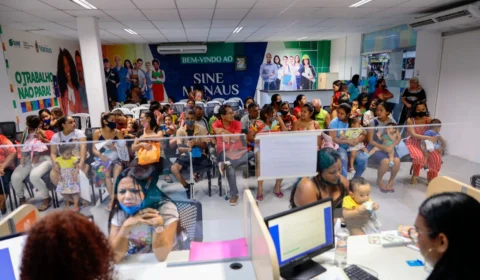 Taxa de desemprego no Brasil cai para 9,1% em julho e atinge 9,9 milhões, diz IBGE