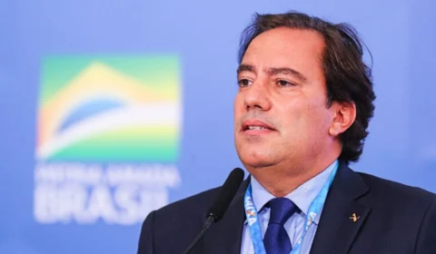 MPF investiga Pedro Guimarães, presidente da Caixa, por assédio sexual
