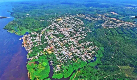 Eleições 2022: após 12 anos sem Censo, Amazonas tem cidades com mais eleitores que moradores