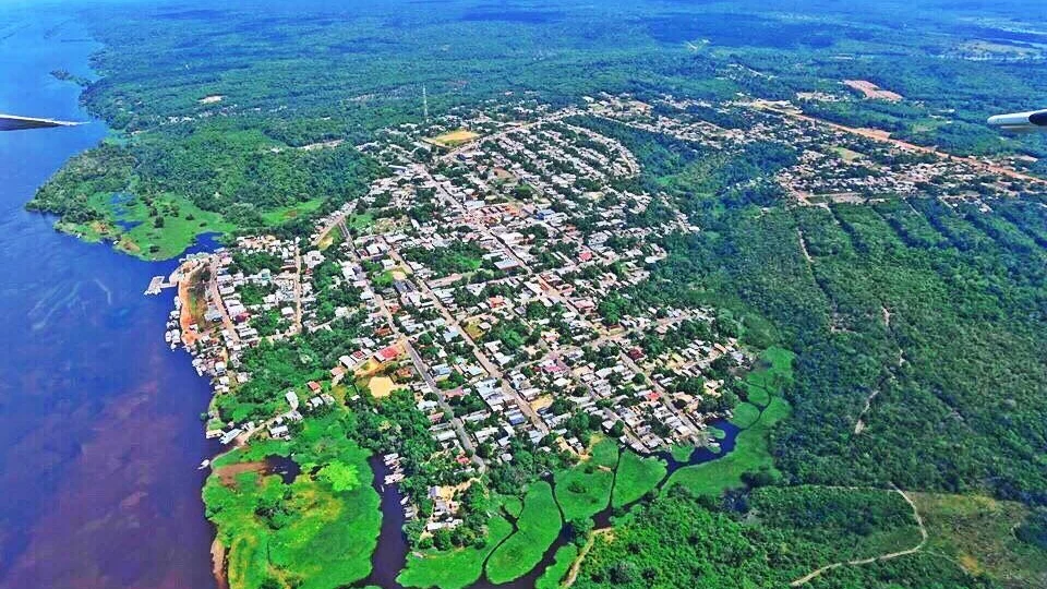 Eleições 2022: após 12 anos sem Censo, Amazonas tem cidades com mais eleitores que moradores