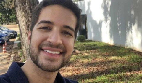 Polícia apreende adolescente e prende homem suspeitos de esfaquear jornalista Gabriel Luiz, em Brasília