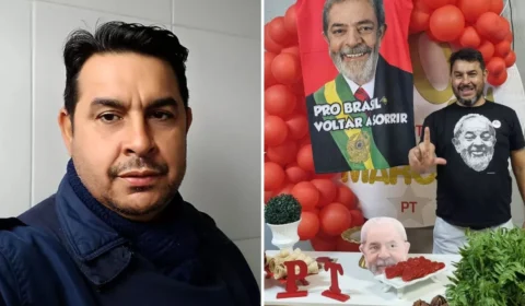 Investigação da morte de tesoureiro do PT em Foz do Iguaçu retorna à Polícia Civil por determinação da Justiça