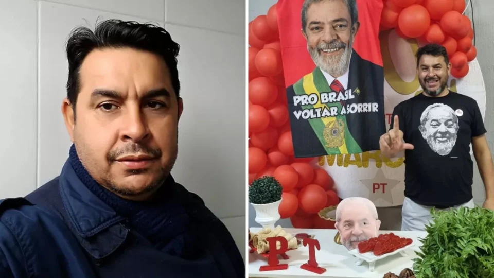 Investigação da morte de tesoureiro do PT em Foz do Iguaçu retorna à Polícia Civil por determinação da Justiça