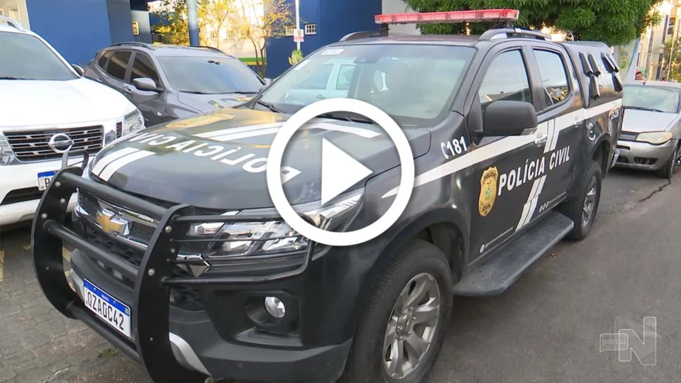 VÍDEO: padrasto é preso por engravidar enteada criança em Jutaí, interior do Amazonas