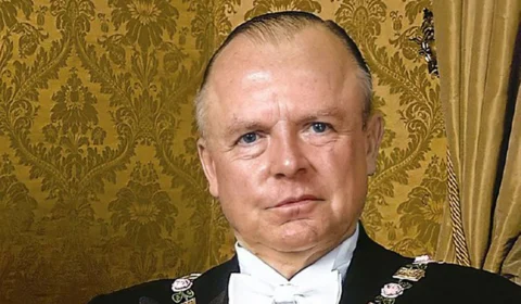 Descendente da família real que governou Brasil morre em São Paulo aos 84 anos