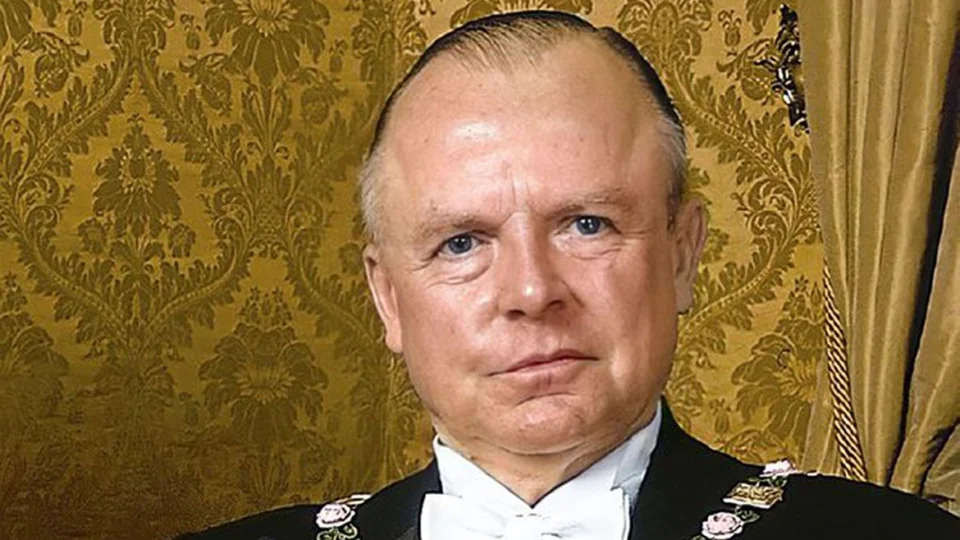 Descendente da família real que governou Brasil morre em São Paulo aos 84 anos