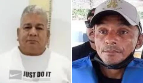 ‘Colômbia’ e suspeitos do caso Bruno e Dom serão transferidos para Manaus