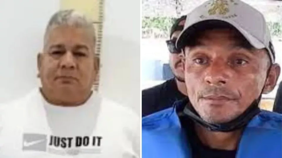 ‘Colômbia’ e suspeitos do caso Bruno e Dom serão transferidos para Manaus