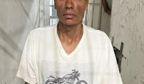 Pastor que confessou manter relações sexuais com menina de 12 anos é preso, no litoral de São Paulo