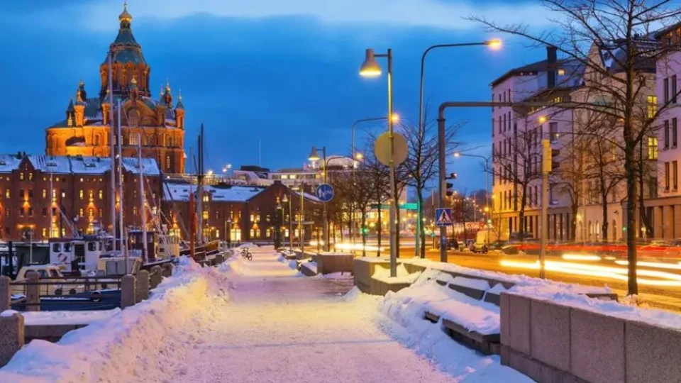 Após Finlândia mostrar interesse em entrar para Otan, Rússia interrompe energia elétrica no país a partir de sábado