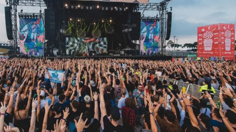 TSE proíbe manifestações políticas em festival de música, em São Paulo