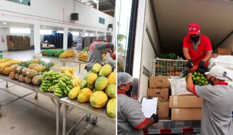 ADS divulga lista de habilitados para Programa de Regionalização da Merenda Escolar 2022