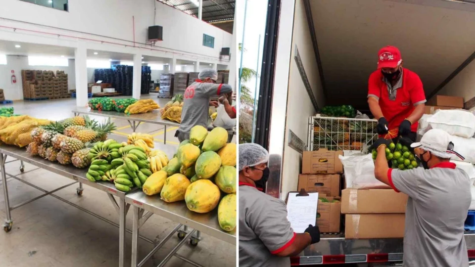 ADS divulga lista de habilitados para Programa de Regionalização da Merenda Escolar 2022