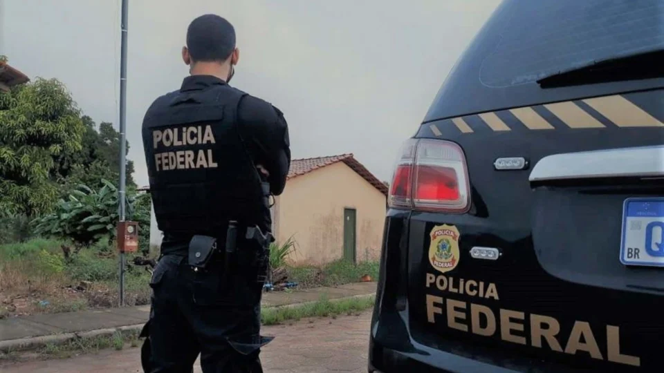 PF realiza operação ‘Planta de Crédito’ contra corrupção e lavagem de dinheiro no Tocantins