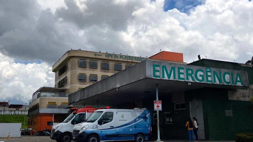 Duas pessoas morrem e uma fica ferida durante tiroteio no Jorge Teixeira, em Manaus