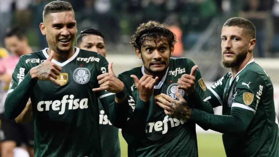 Maio foi mês de consolidação do Palmeiras na Libertadores e no Campeonato Brasileiro