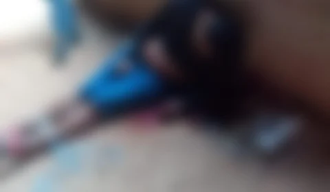 Mototaxista é encontrado morto com os pés amarrados na Zona Norte de Manuas